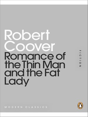 cover image of Romance of the Thin Man and the Fat Lady